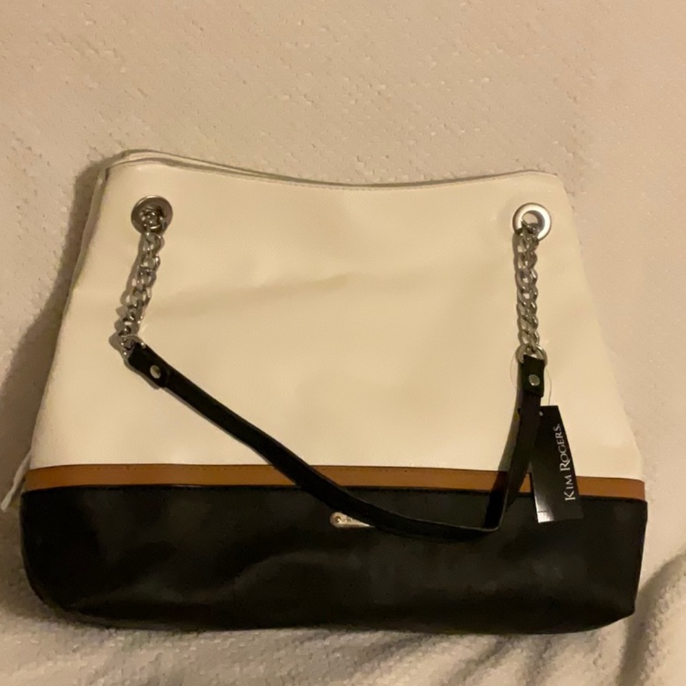 Hand bag